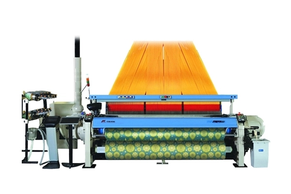 Rapier Jacquard Loom: A Revolutionary Tool in the Textile Industry