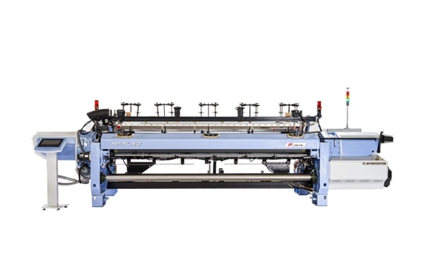 Maximizing Performance: Essential Maintenance for Rapier Weaving Machines