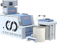 RFCD30 High-Speed Carding Machine