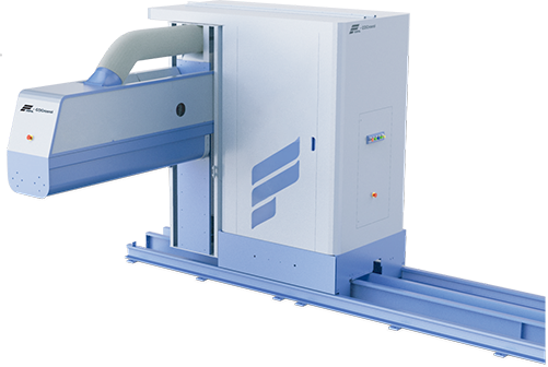 RFCD32 PTFE Special Carding Machine