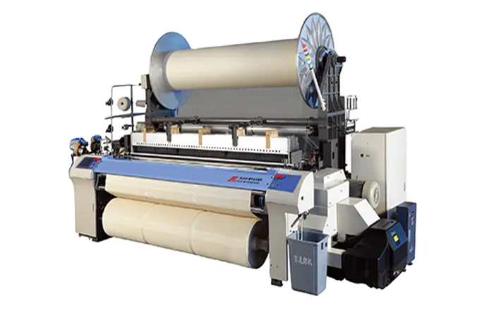 Weaving Textile Machinery