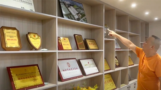 RIFA Textile Machinery: New Quality Journey - Episode 6 with Tangjin Textile
