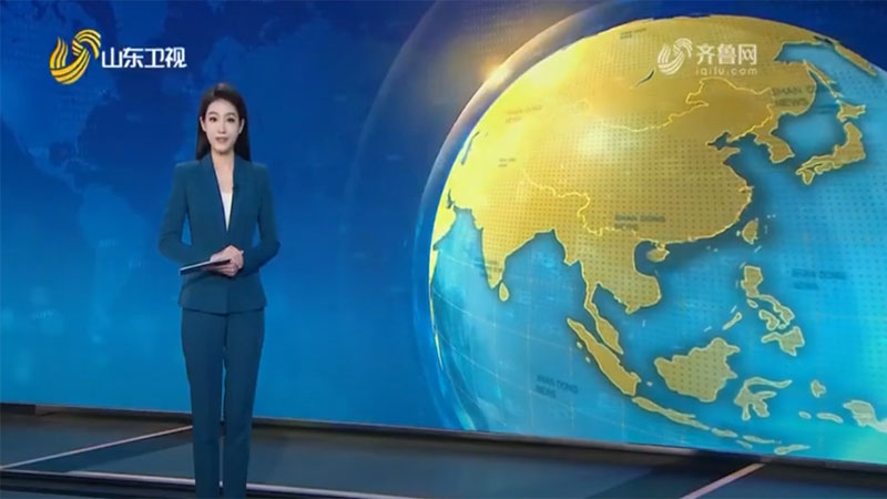 Shandong News Network