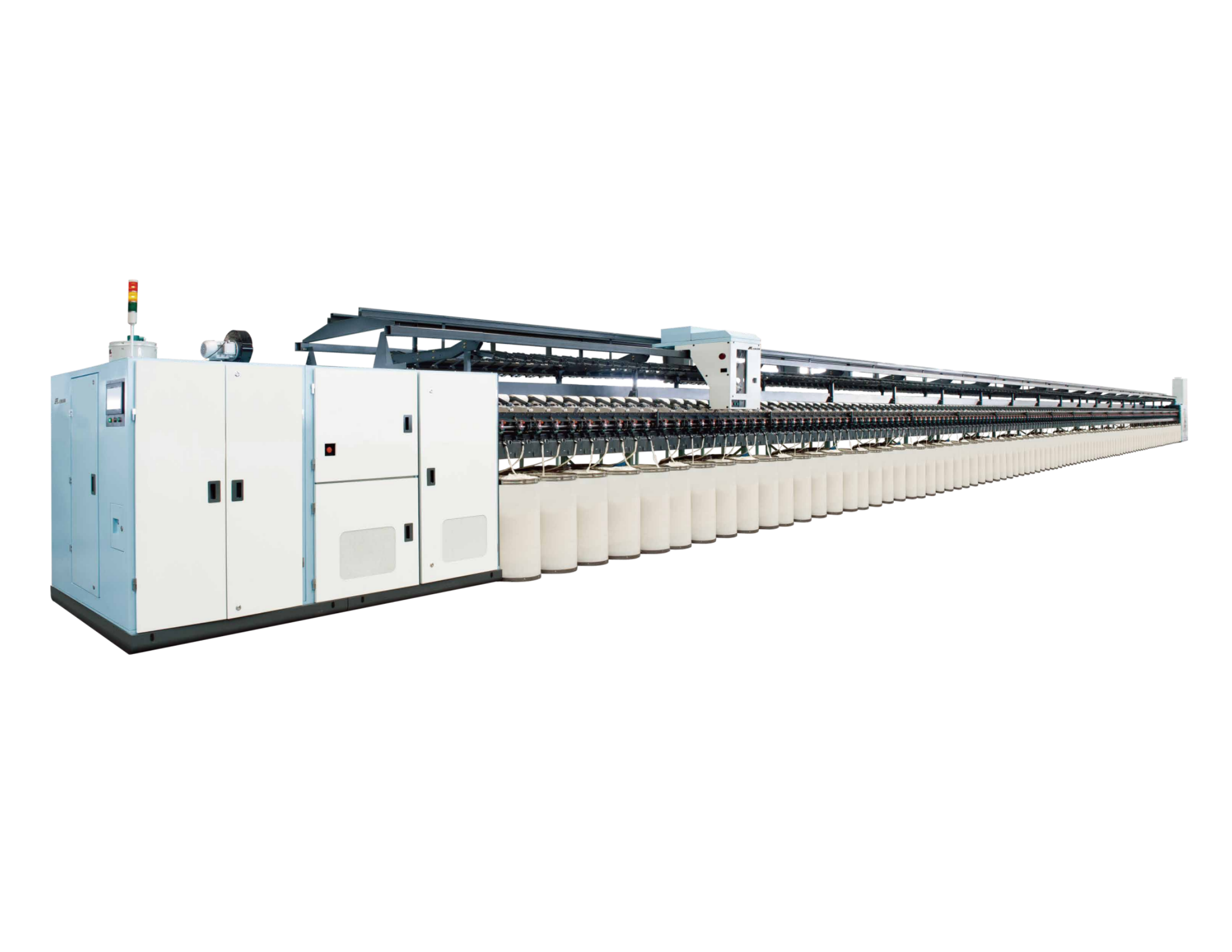 RFRS30D Rotor Spinning Machinery
