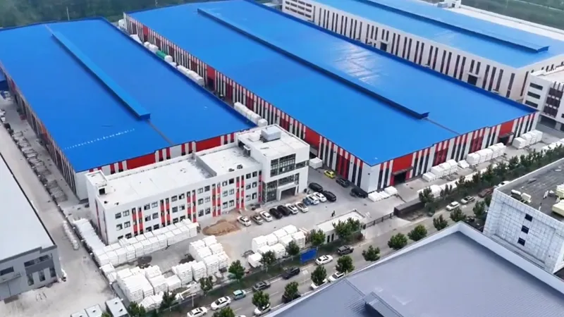 Customer Interview with Rifa – Junfa Textiles A Look Inside the 100 Million Meters Per Year Grey Fab