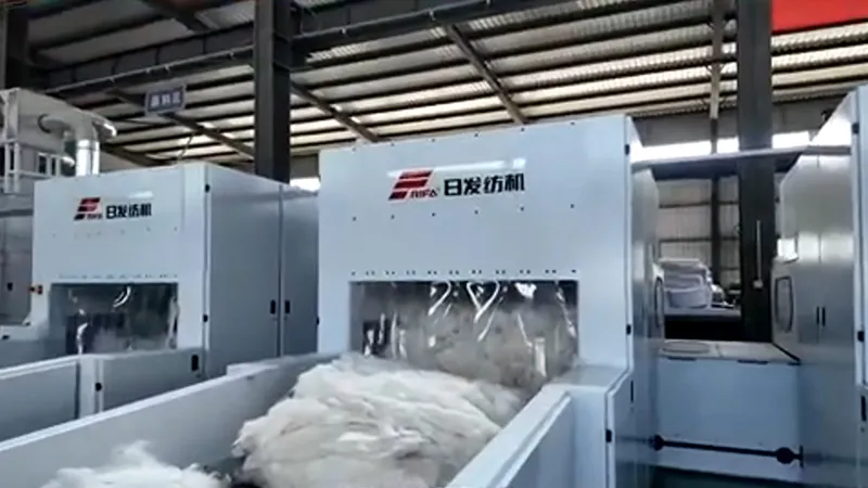 Customer Interview with Rifa – Huabo New Materials Empowered by High Performance Equipment