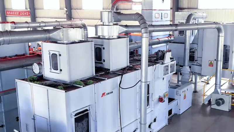 Customer Interview with Rifa — Mocai Carpet The Secret of Hotel Carpets That Stay Shape Stable