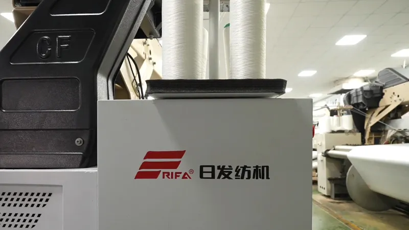 Customer Interview with Rifa · Xinlanqi Achieving Leapfrog Growth in 3 Years