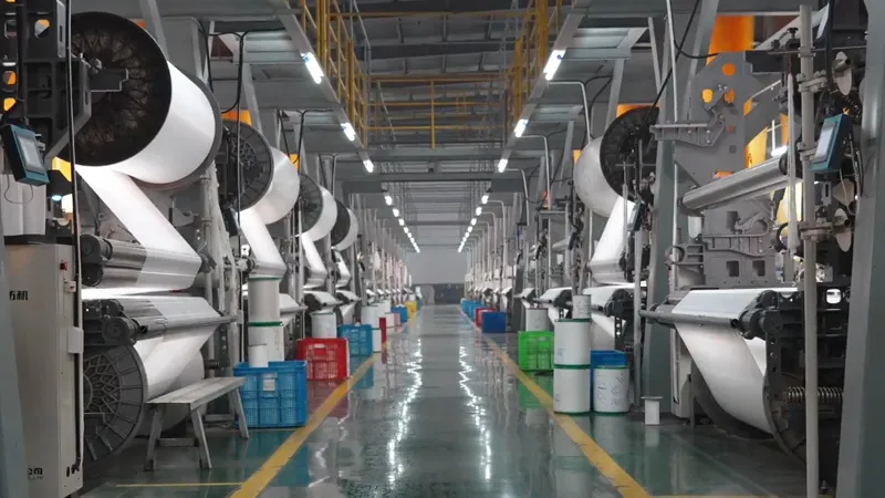 Rifa Client Interview Lufan Textiles Our Shining Story