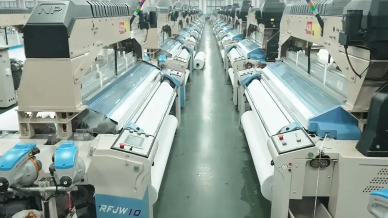 Rifa Client Interview Minghua New Materials 10,000+ Products & 600 Million Output Value