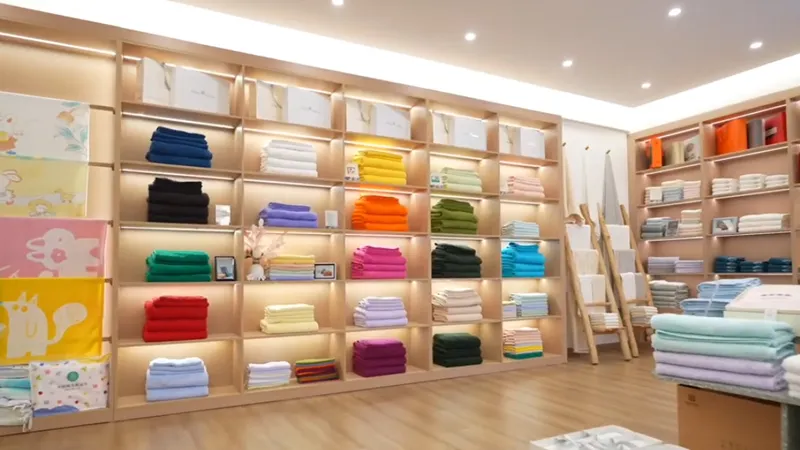 Rifa Client Interview Shuangdeng Group Staying Strong and Competitive Amid Industry Downturn