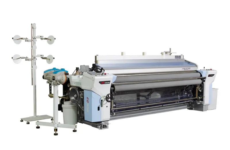 water-jet-loom-machine