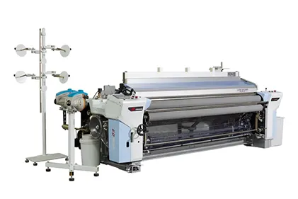 Transforming Textile Manufacturing with Advanced Machinery Solutions