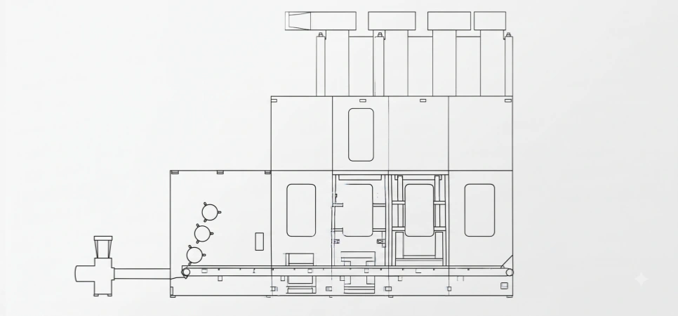RFMM10(03)_Mid-Bin_Cotton_Blender_Machine_(Including_Three-Roll_Opening)-0520.webp