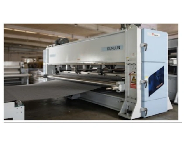 RF1BPU50 Pre-needling Machine