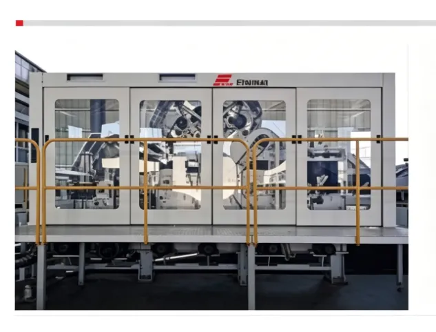 RFCD11 Carding Machine