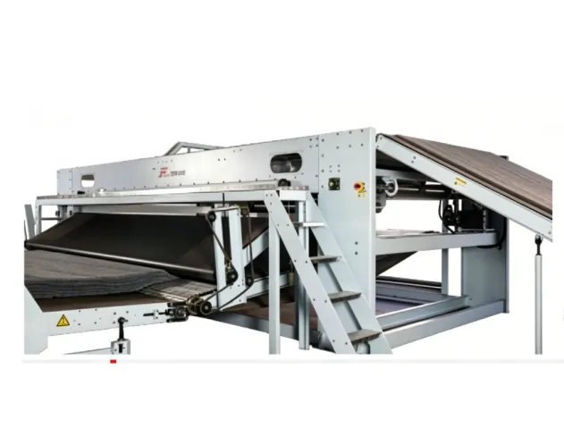 RFCL11 Lapper