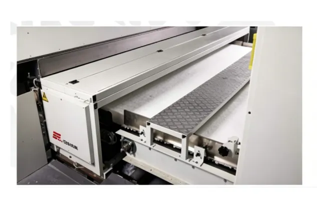 RFEW20 Autoleveller