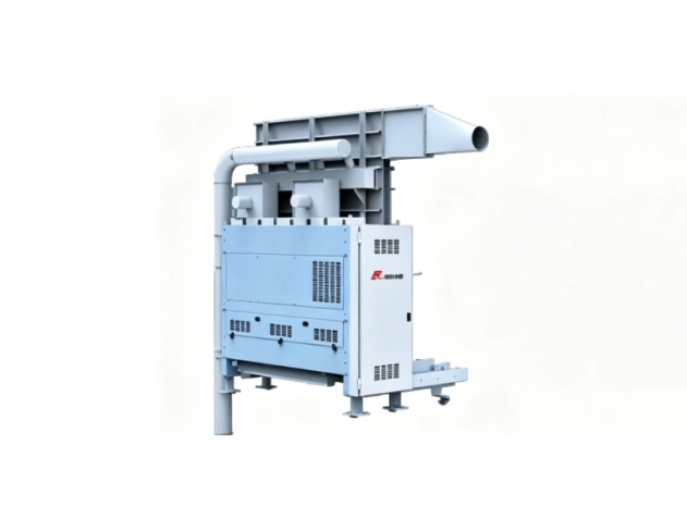 RFQG40 Pneumatic Cotton Feeding Box