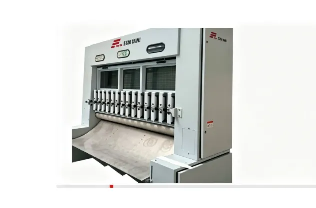 RFQV10 Pneumatic Vibrating Feed Chute