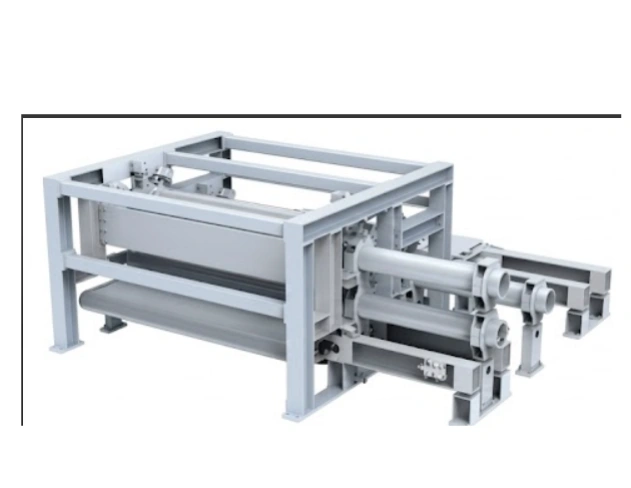 RFRS21 Spun-laced Machine
