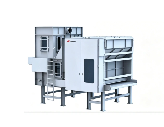 RFVB20 Vibrating Feed Chute