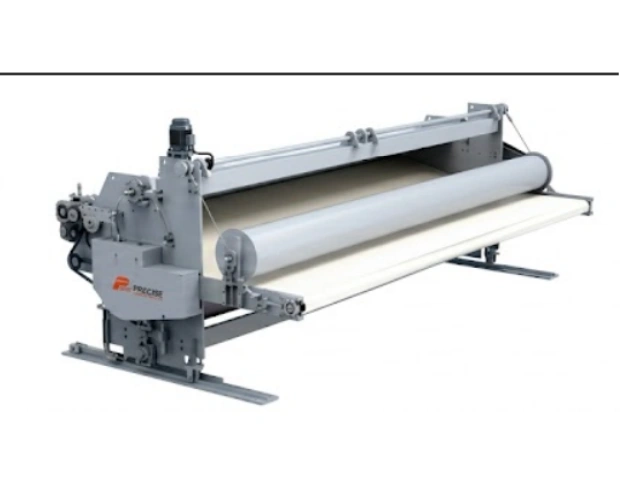 RFWR21 Feeding Machine