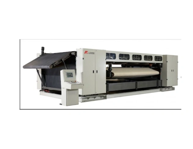RFCL21 Lapper