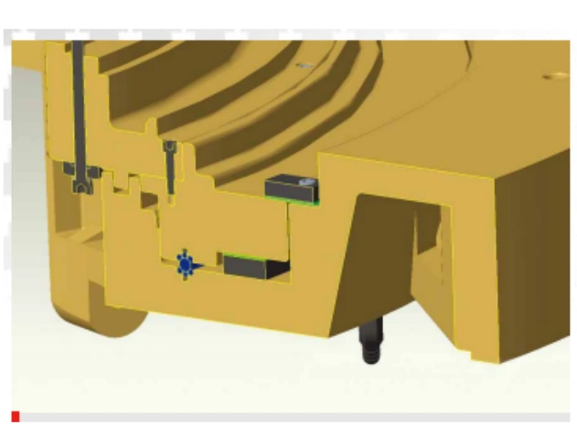 rfdkp double slitting machine 1
