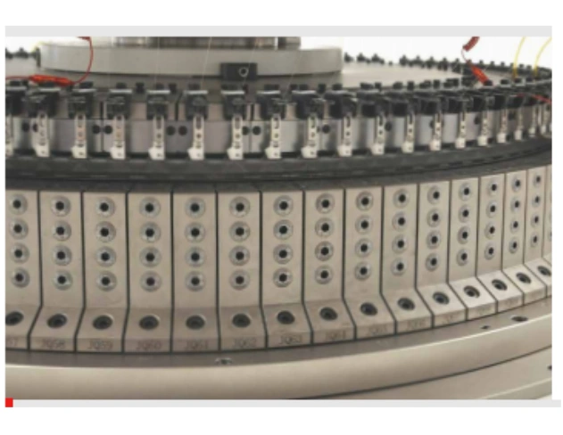 rfdkp double slitting machine 2
