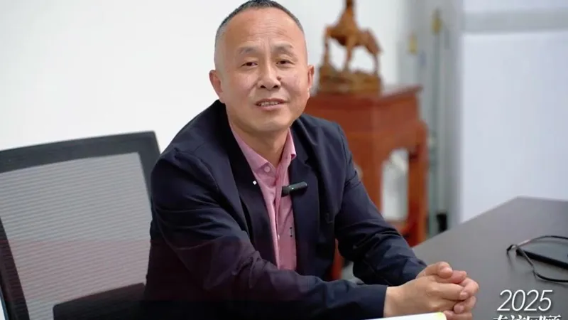 Review of 2025 Exclusive Interview with RIFA TEXTILE