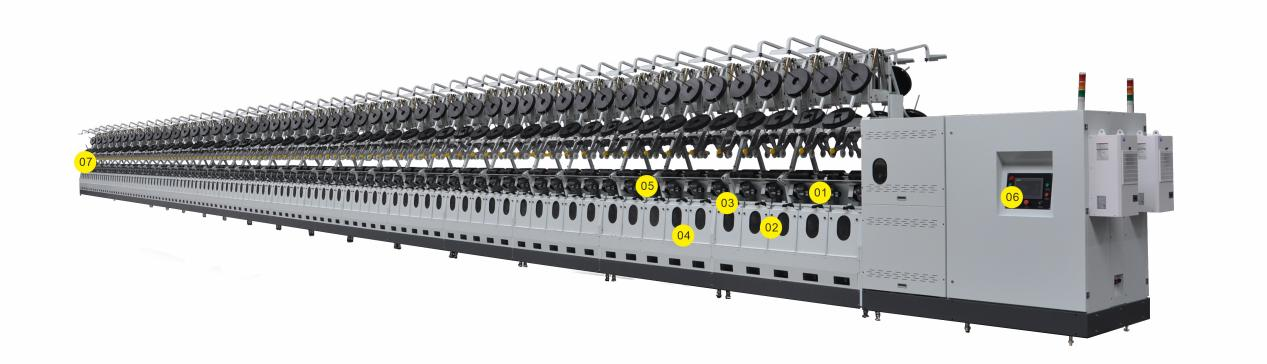 RFTC21A_Direct_Twisting_Machine_for_Tire_Cord.png RFTC21A_Direct_Twisting_Machine_for_Tire_Cord.png