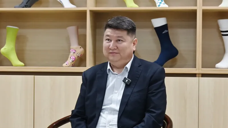 China Textile News – Lijun Knitting: The Secret of Success Lies in Smart Manufacturing & Quality