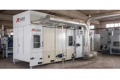 Advanced Nonwoven Machines and Production Solutions for Modern Textile Applications