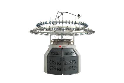 How Smart Knitting Textile Machinery Supports Digital Textile Manufacturing