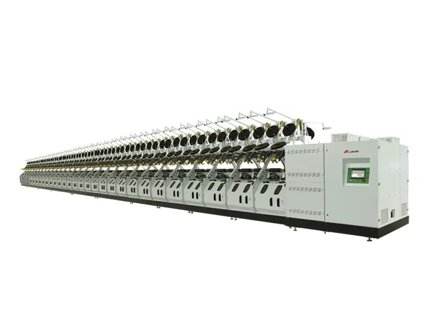 twisting-machine