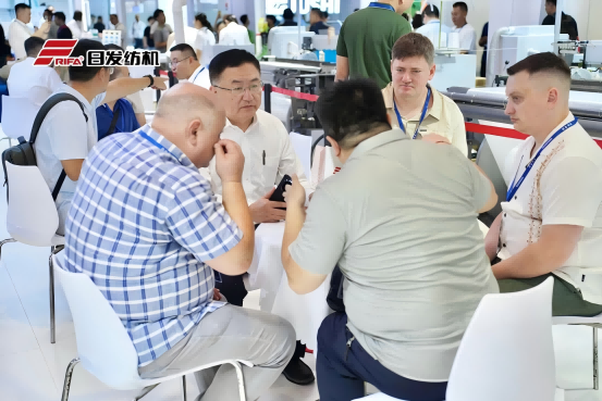 global customers discussion