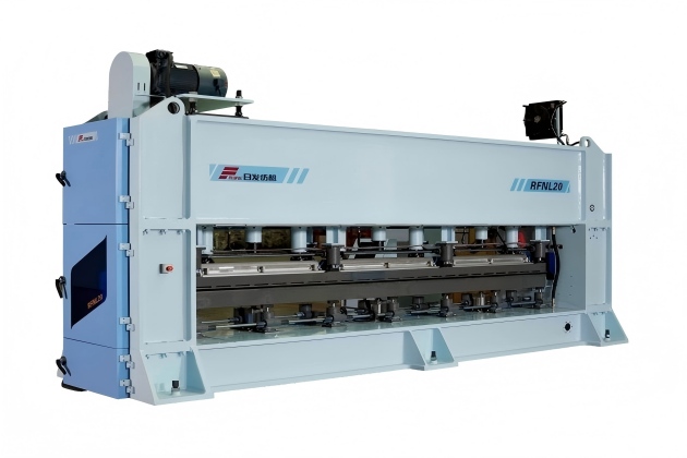 needle punch machine needle punch machine